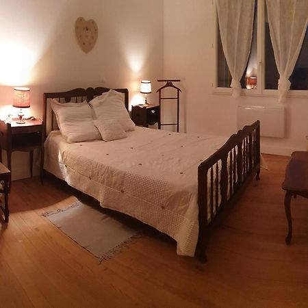 Le Cosy Villa Caraman Bagian luar foto