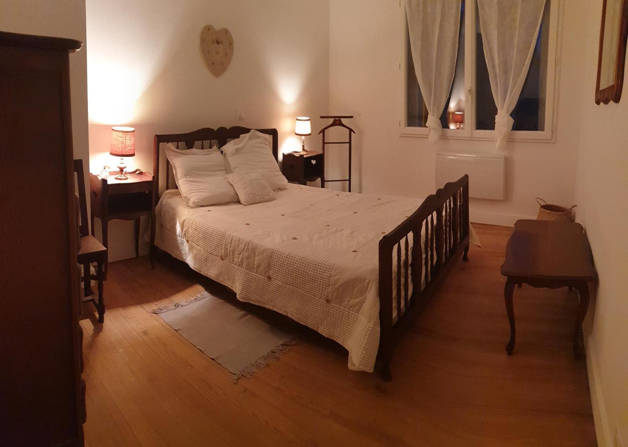 Le Cosy Villa Caraman Bagian luar foto