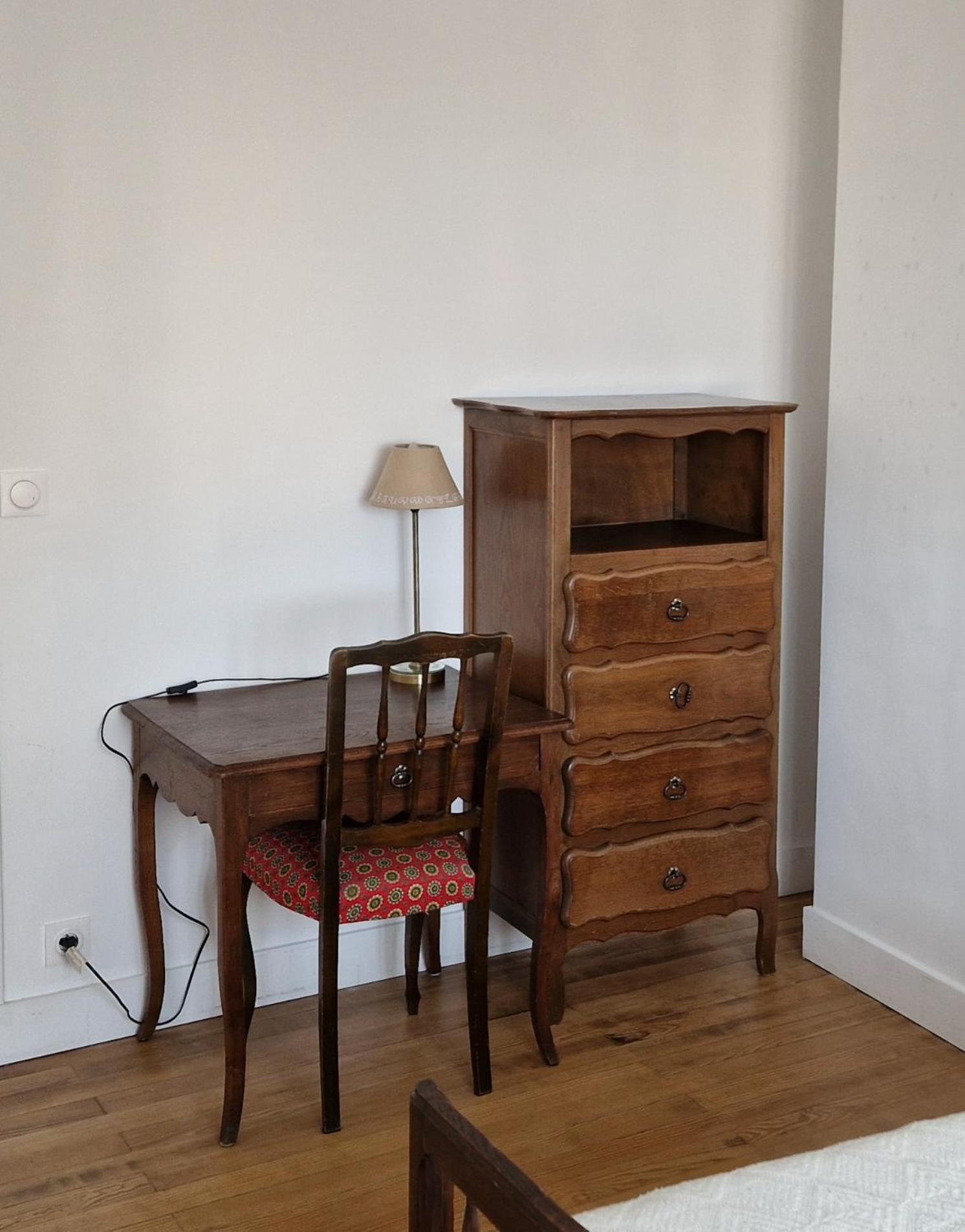 Le Cosy Villa Caraman Bagian luar foto